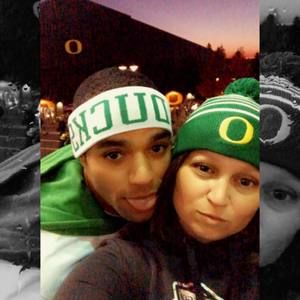 Meet your Posher, Leann